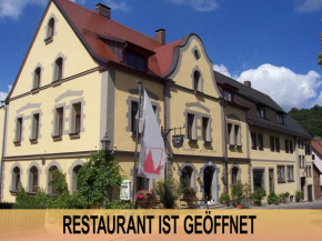 Hotel-Gasthof Die Post Brennerei Frankenhöhe